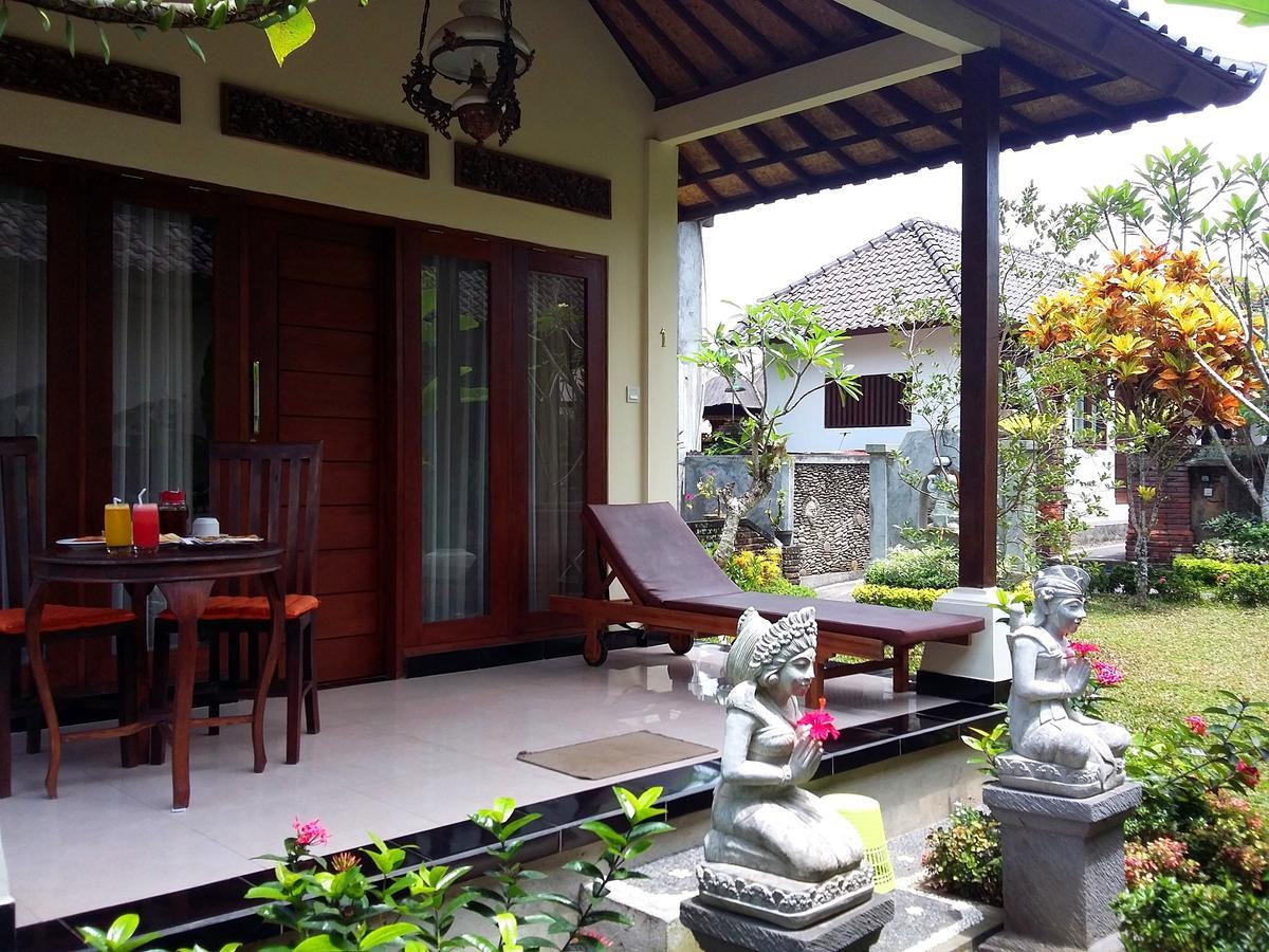 Guest house Puri Asri 2 Bungalow 3*