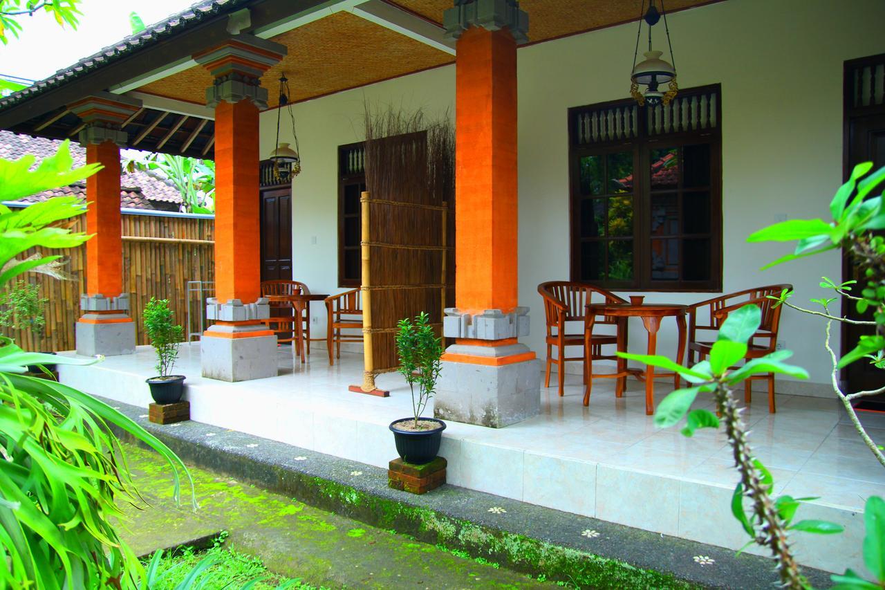 Sedana Jaya 2* Ubud (Bali)