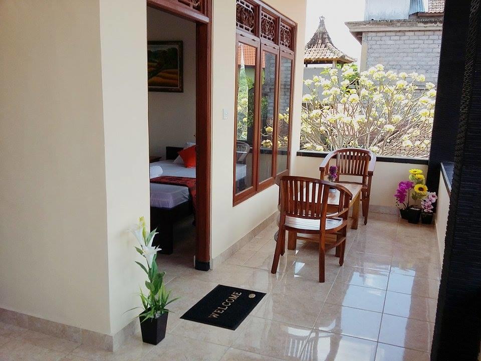 Katil Sadru House 2*