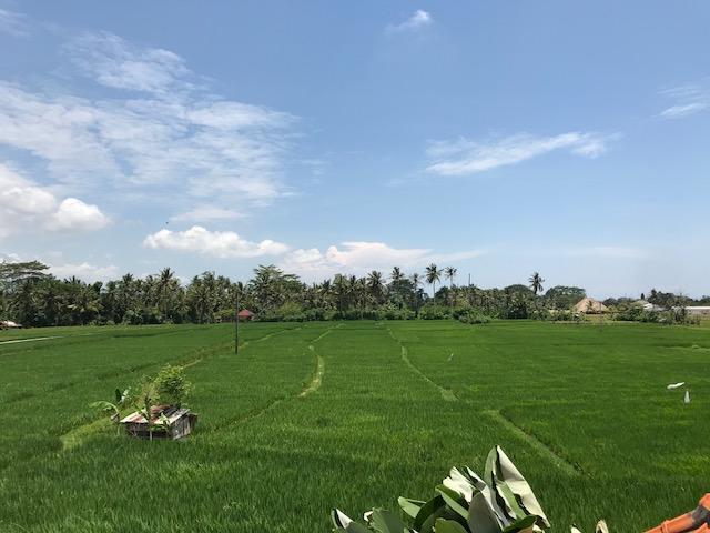 Villa Heavenly View
