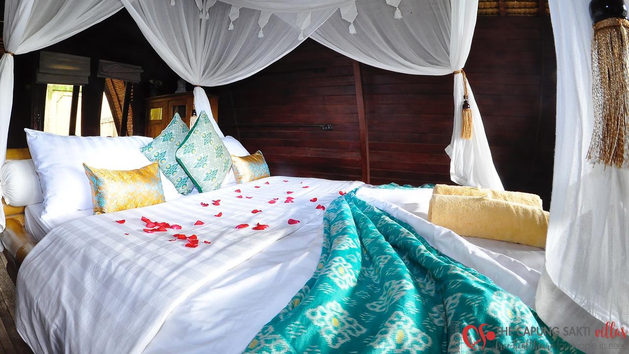 Capung Sakti Resort