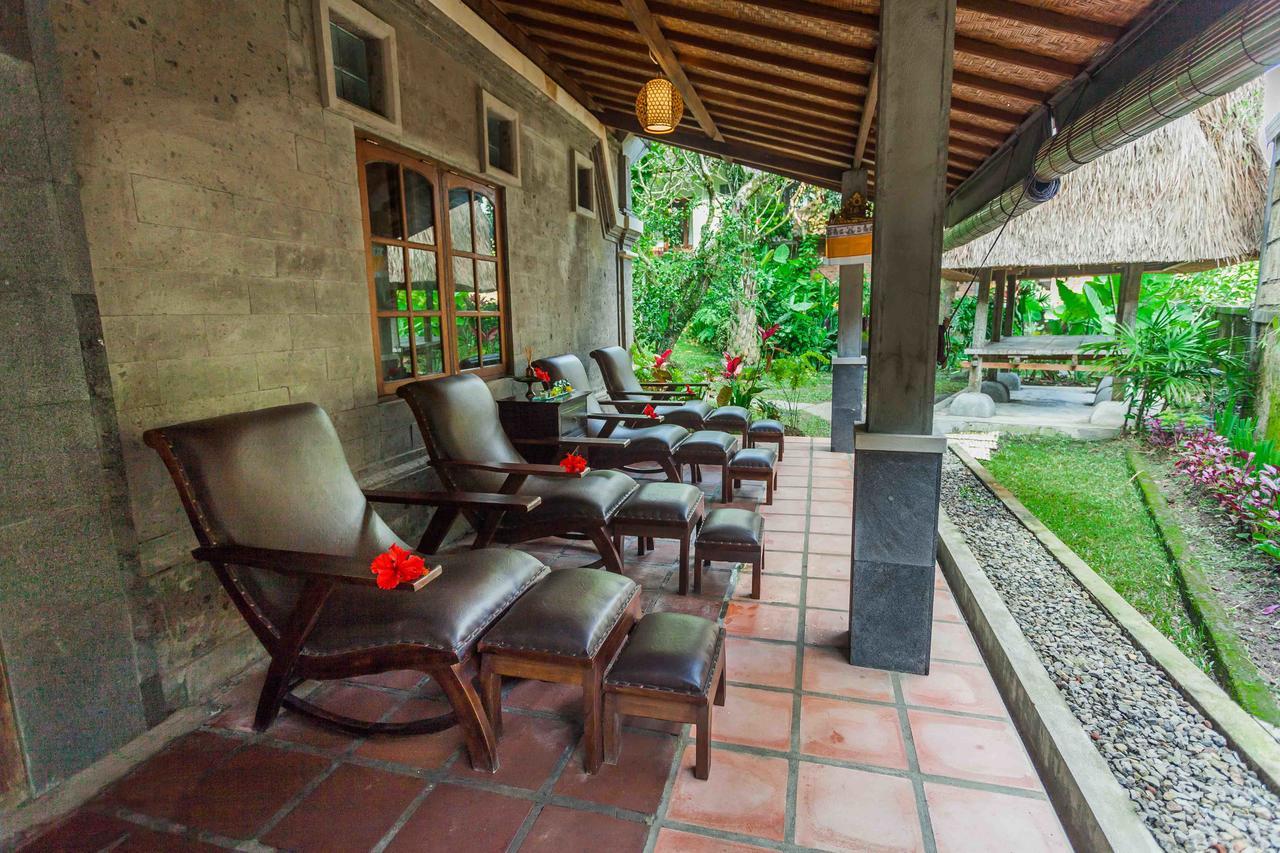 By Prasi Hotel Ubud (Bali)