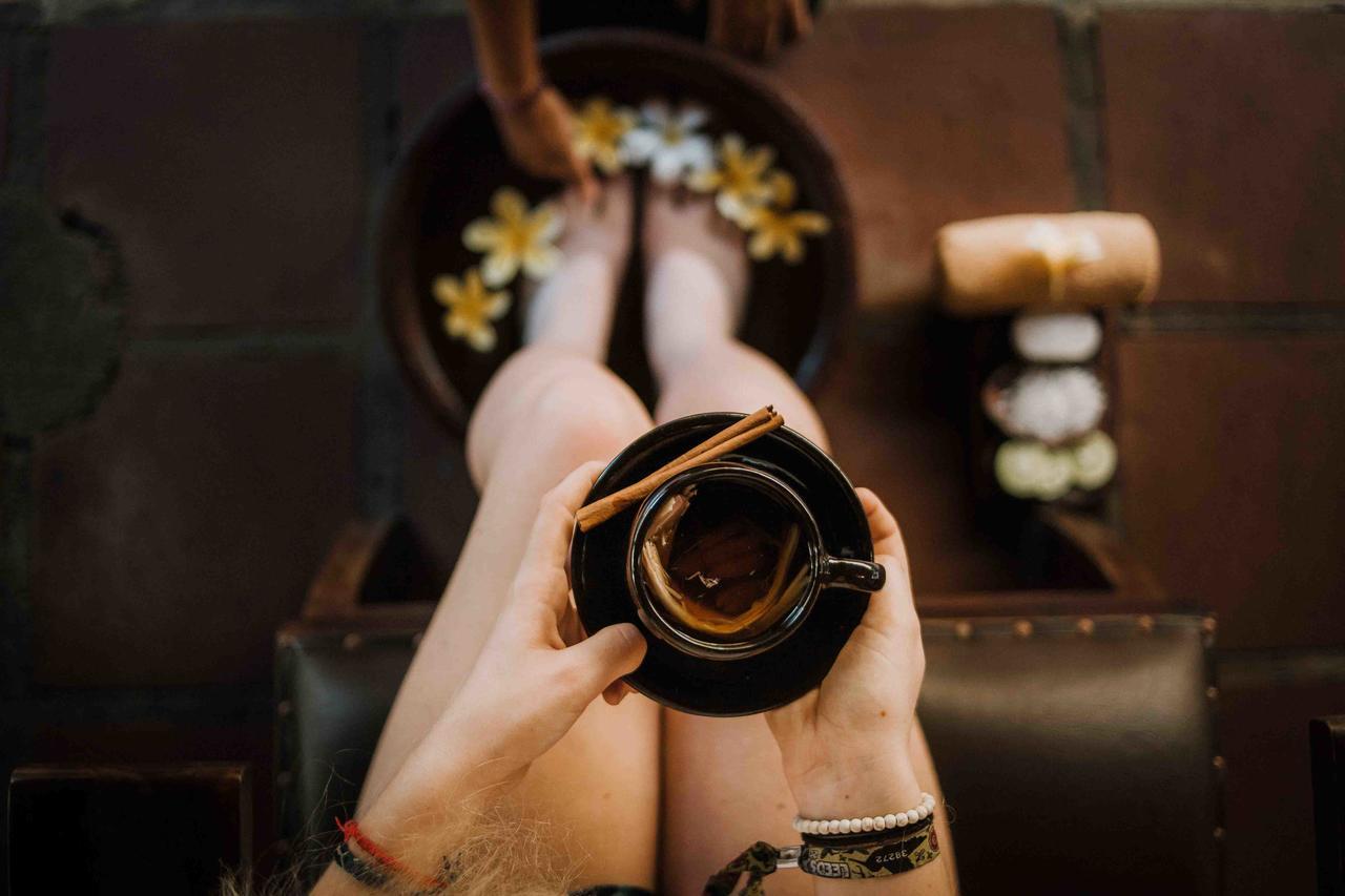 By Prasi Hotel Ubud (Bali)