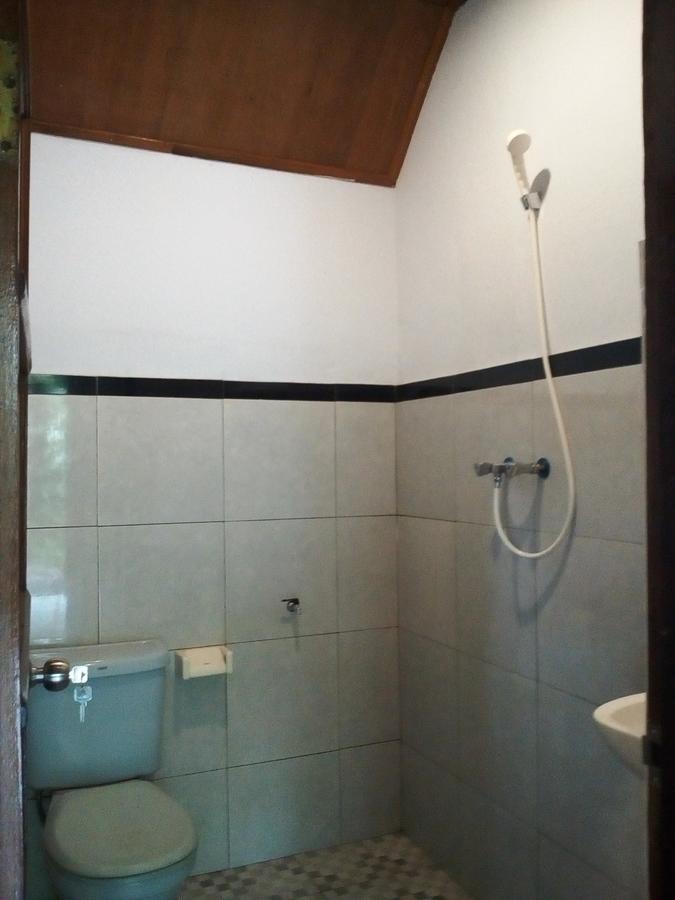 Madra Guest house Ubud (Bali)