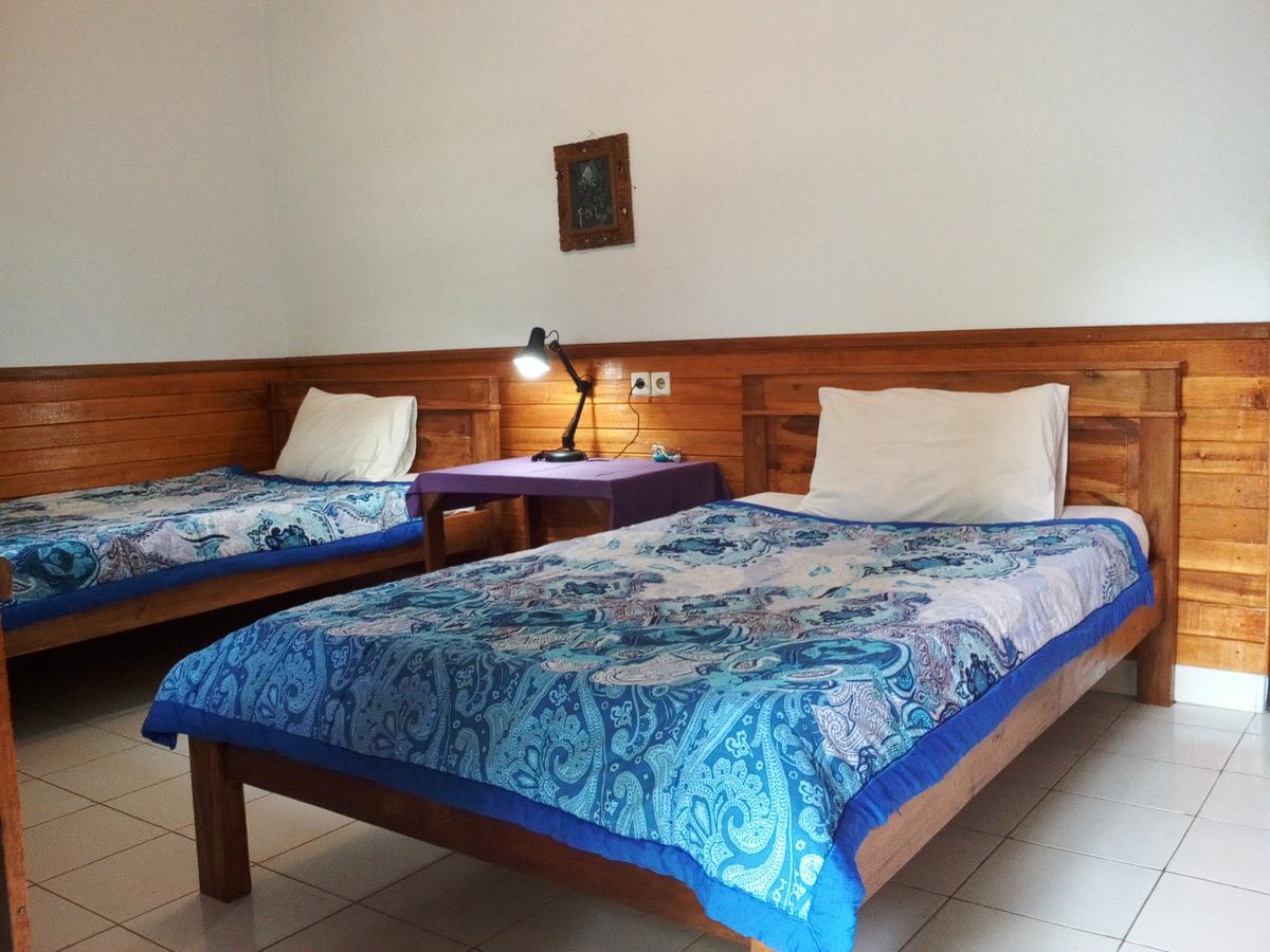 Guest house Madra 2*