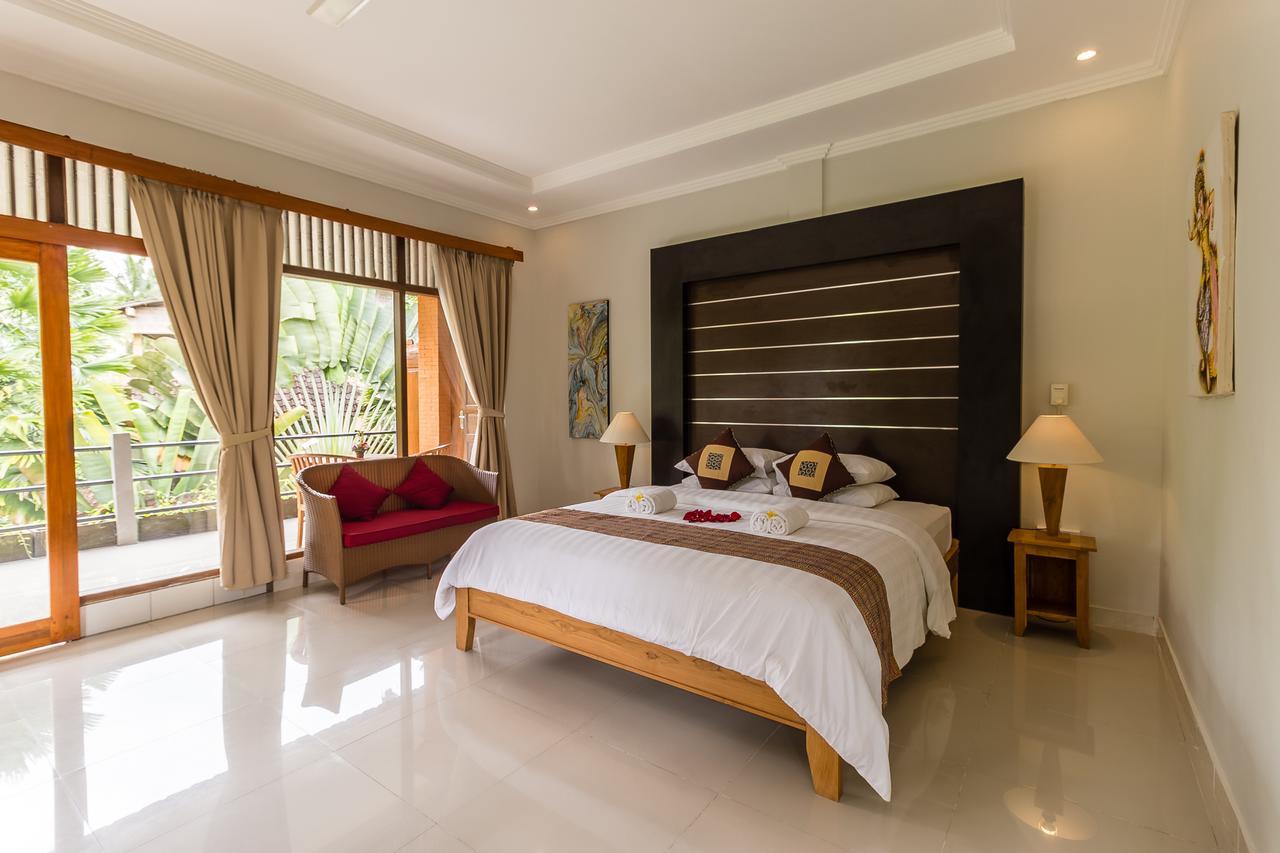 Holiday park Rahayu Monkey Forest 3*
