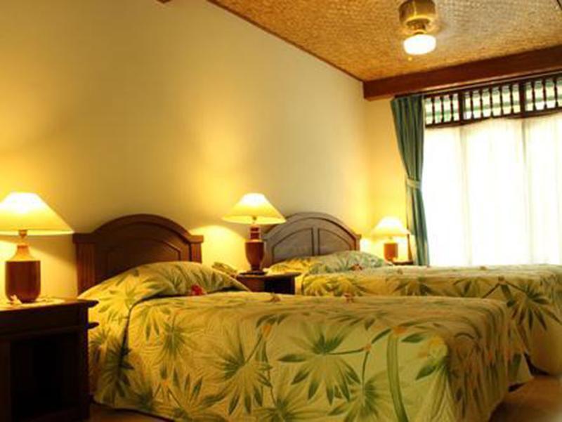 Klub Kokos Taman liburan Ubud (Bali)