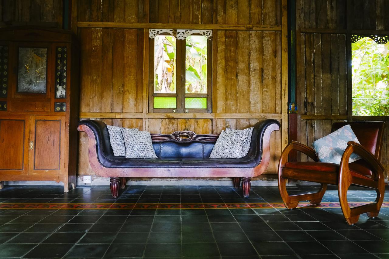 Awang Awang Ubud