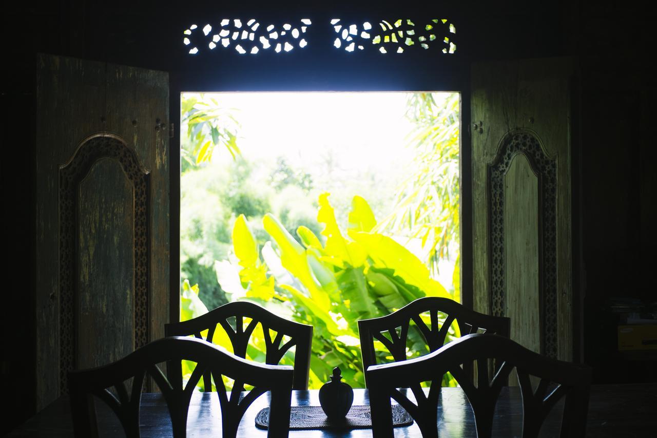 Villa Awang Awang Ubud