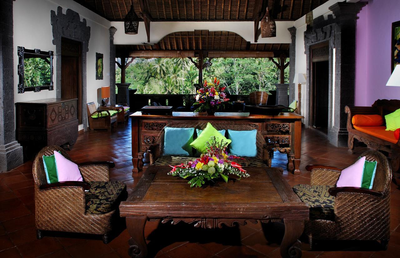 Awang Awang Ubud