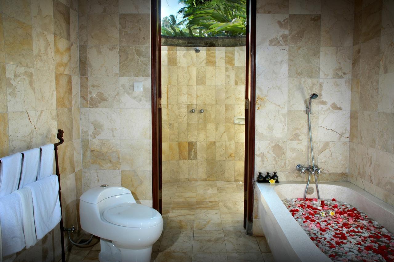 Awang Awang Villa Ubud