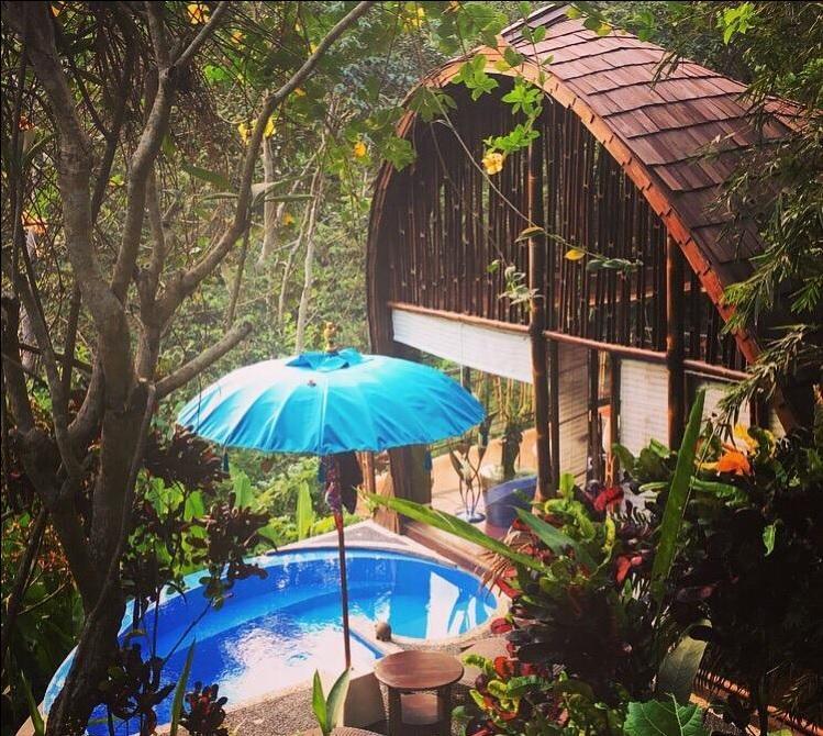 Awang Awang Ubud