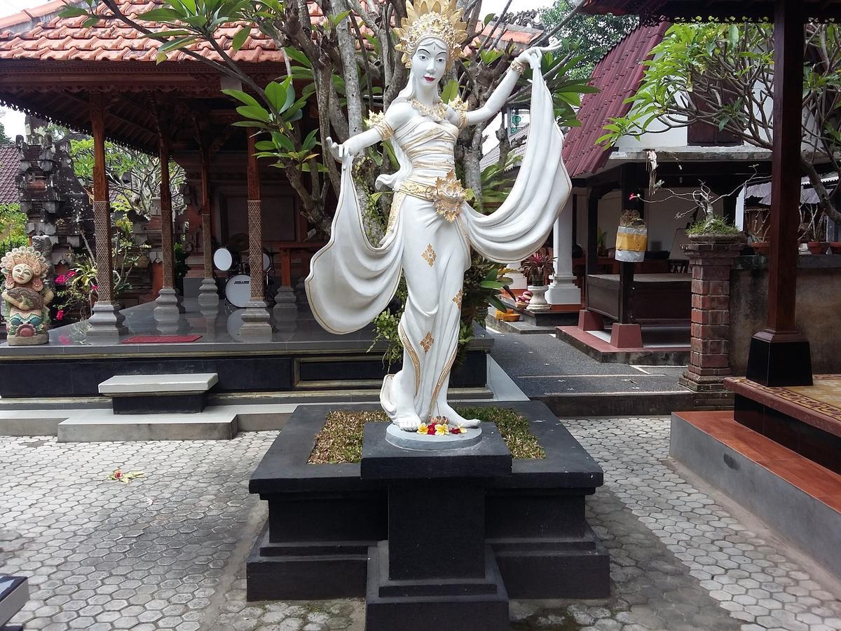 Puri Asri 2 Bungalow