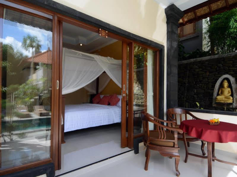 Guest house Jiwa Ubud (Bali)