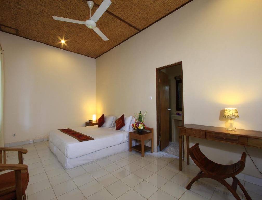 Matahari Apartment