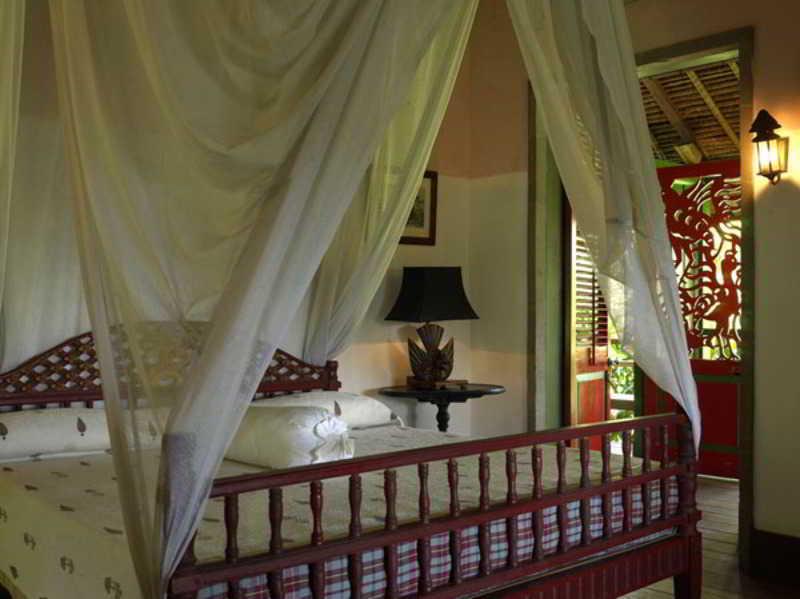 Taman Bebek Bali Resort Ubud (Bali)