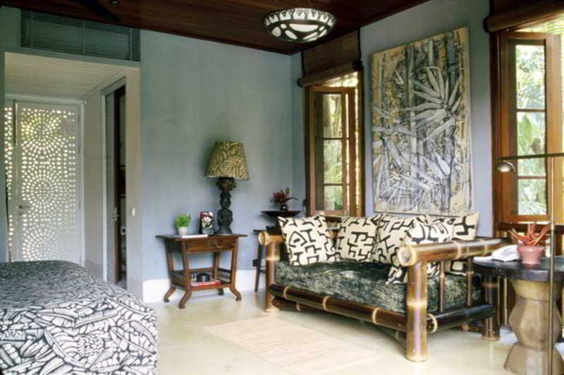 Resort Taman Bebek Bali 4*