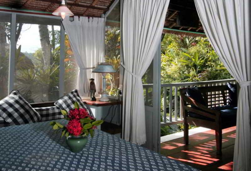 Taman Bebek Bali Resort 4*