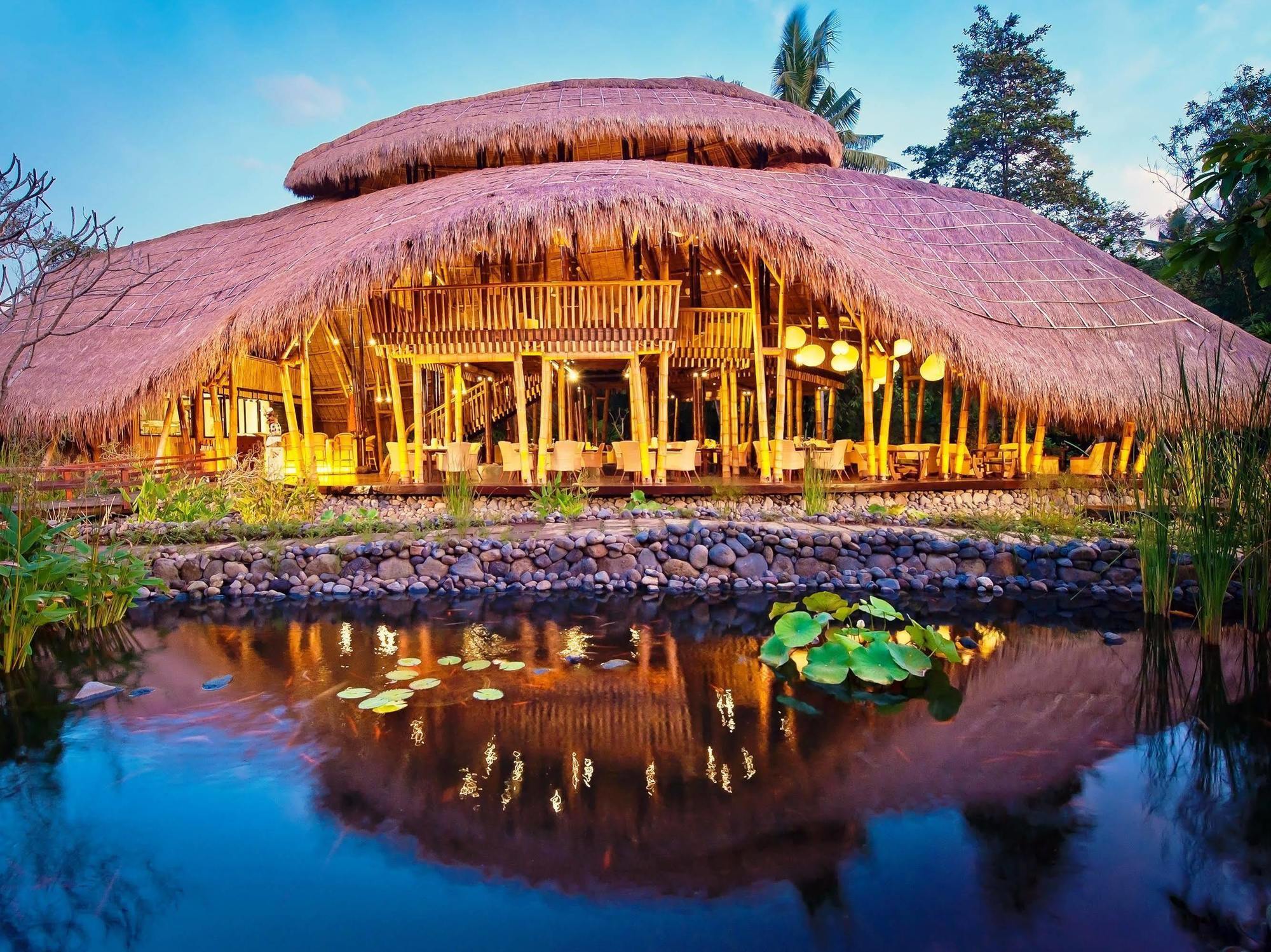 Fivelements Retreat Bali Hotel Ubud (Bali)