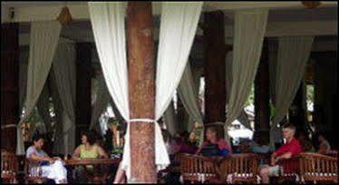 Hotel Panorama Ubud