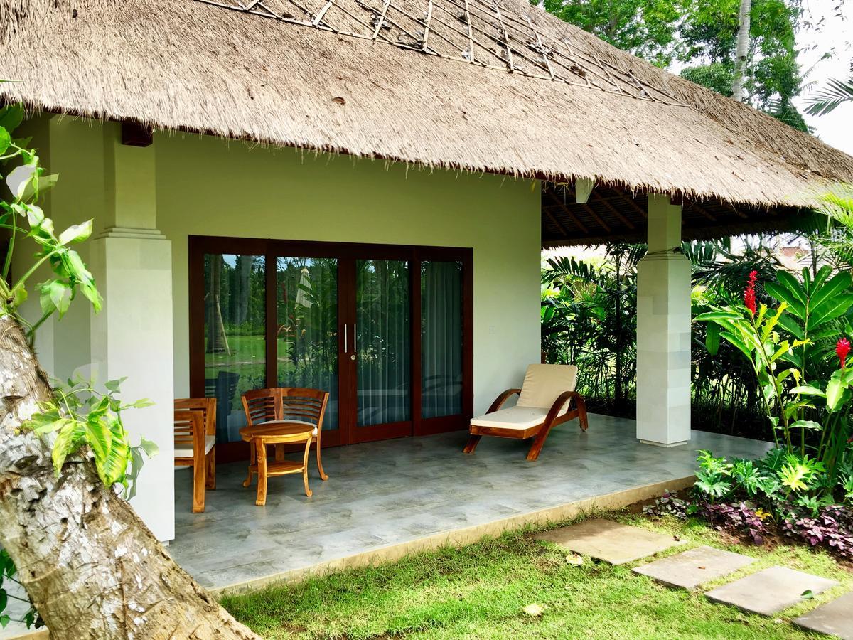 The Pandora Hotel