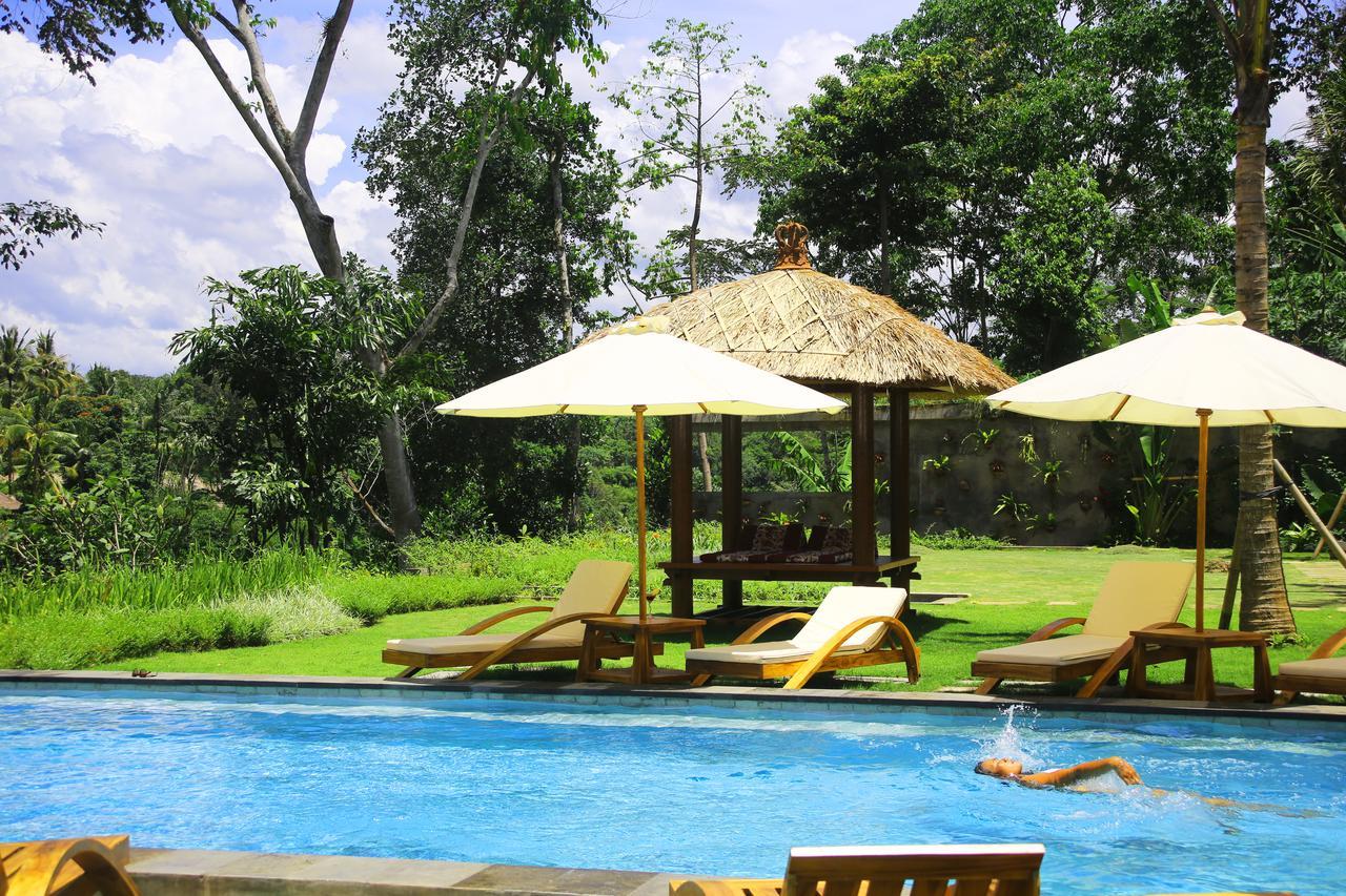 Hotel The Pandora