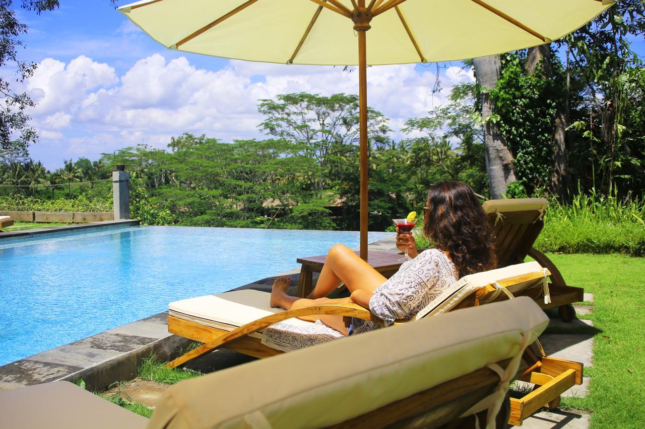 Hotel The Pandora Ubud (Bali)