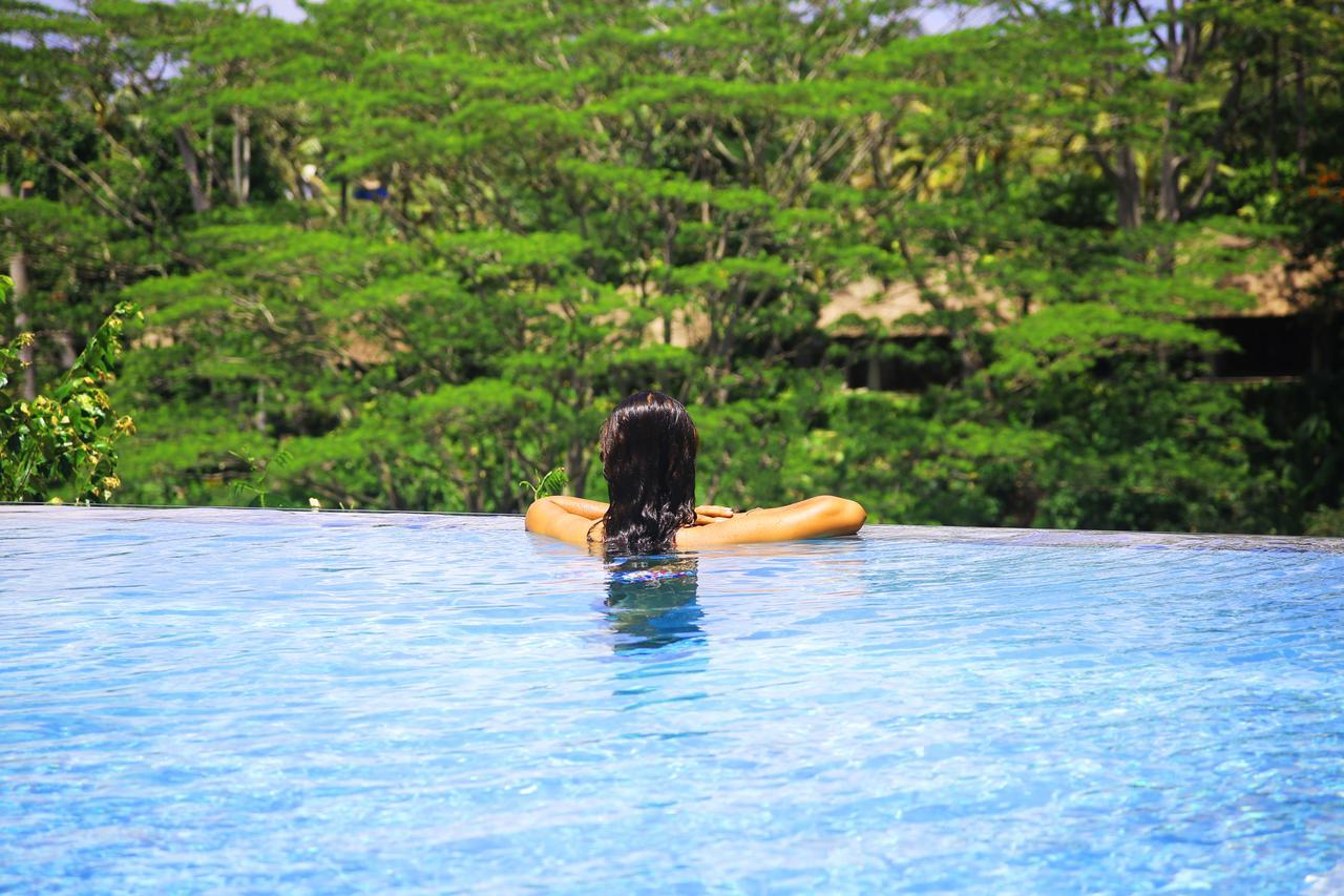 The Pandora Hotel Ubud (Bali)