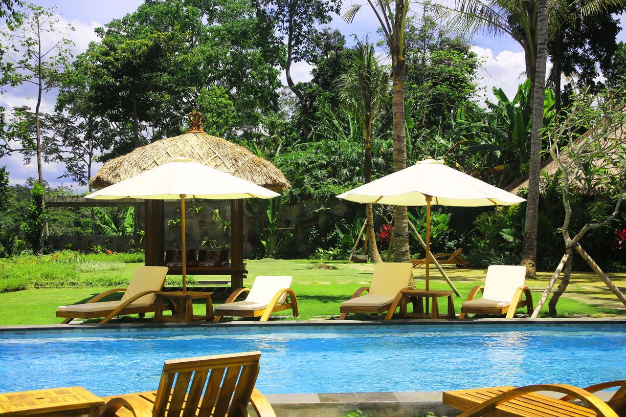 The Pandora Ubud (Bali)