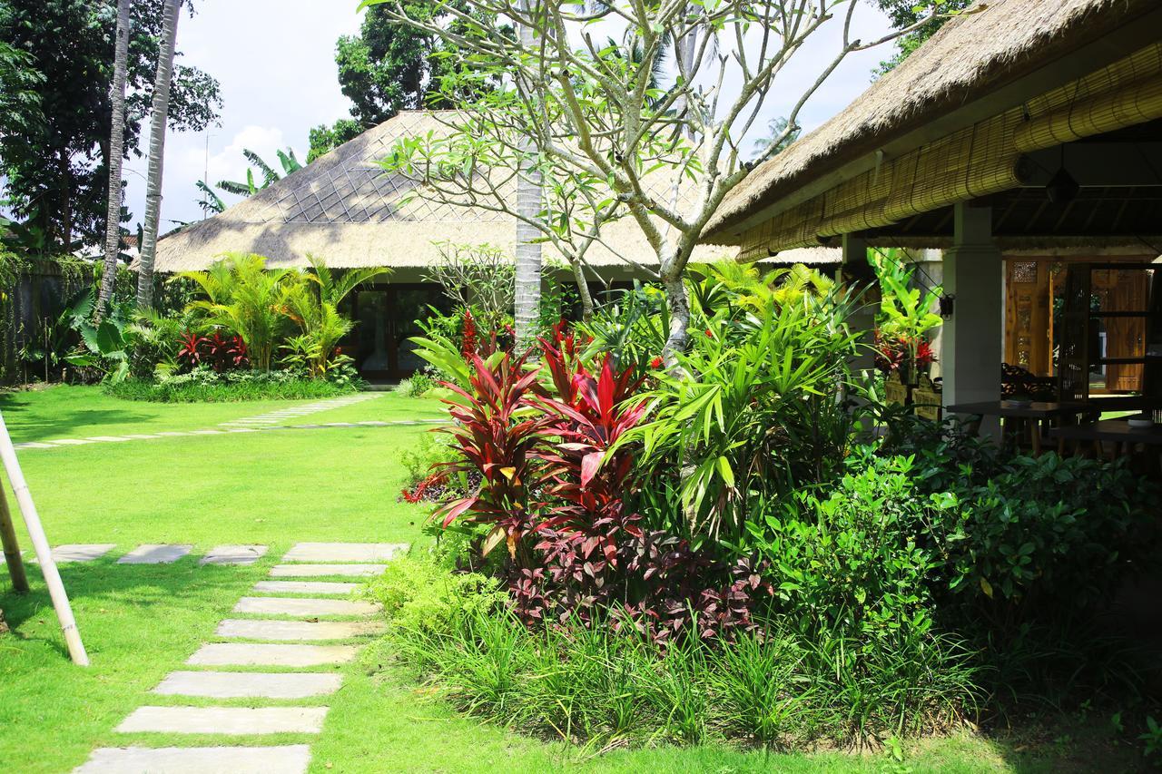 The Pandora Ubud (Bali)
