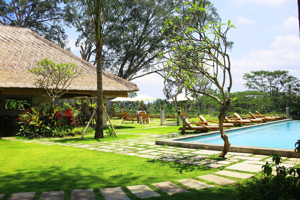The Pandora 4* Ubud (Bali)