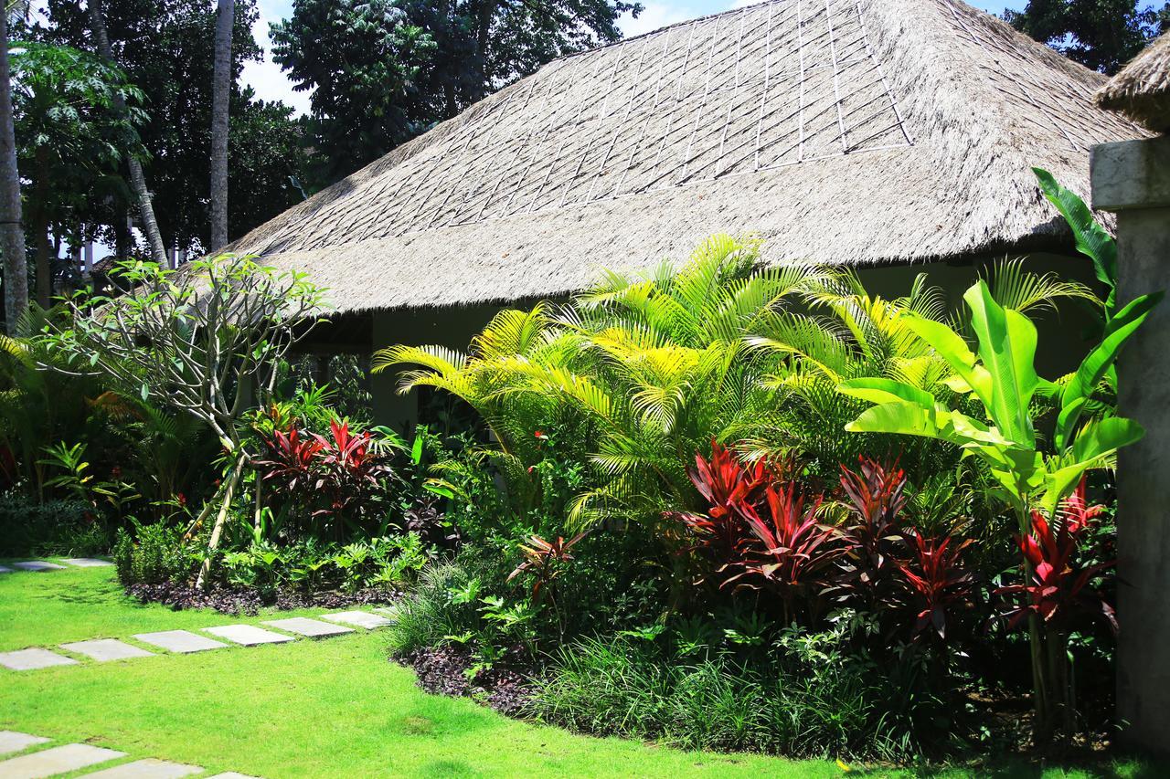 The Pandora Hotel Ubud (Bali)