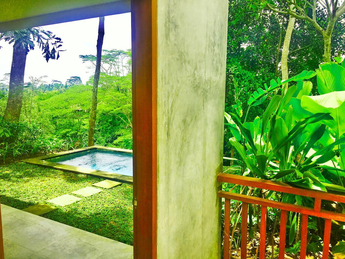 The Pandora Hotel Ubud (Bali)