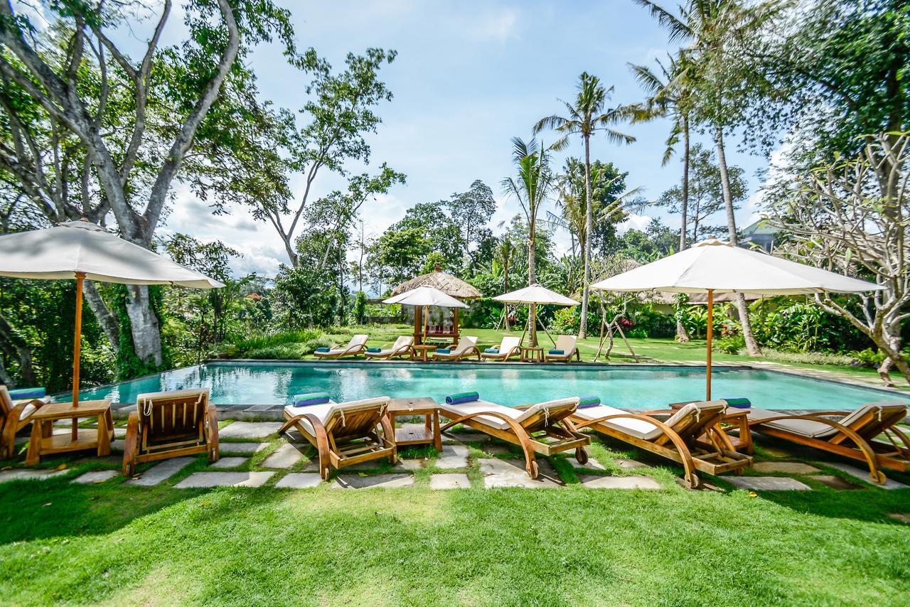 The Pandora 4* Ubud (Bali)