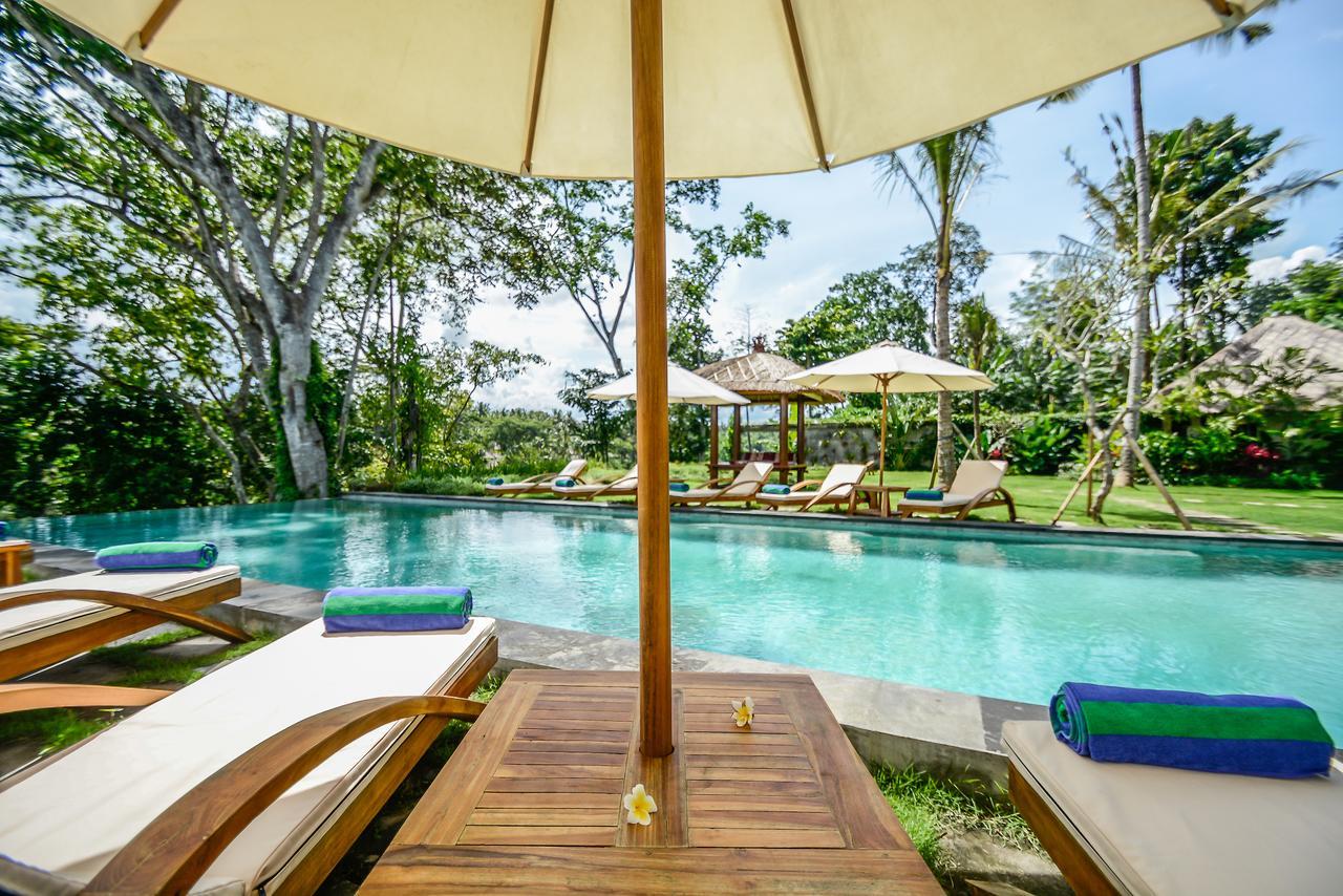 The Pandora Hotel Ubud (Bali)