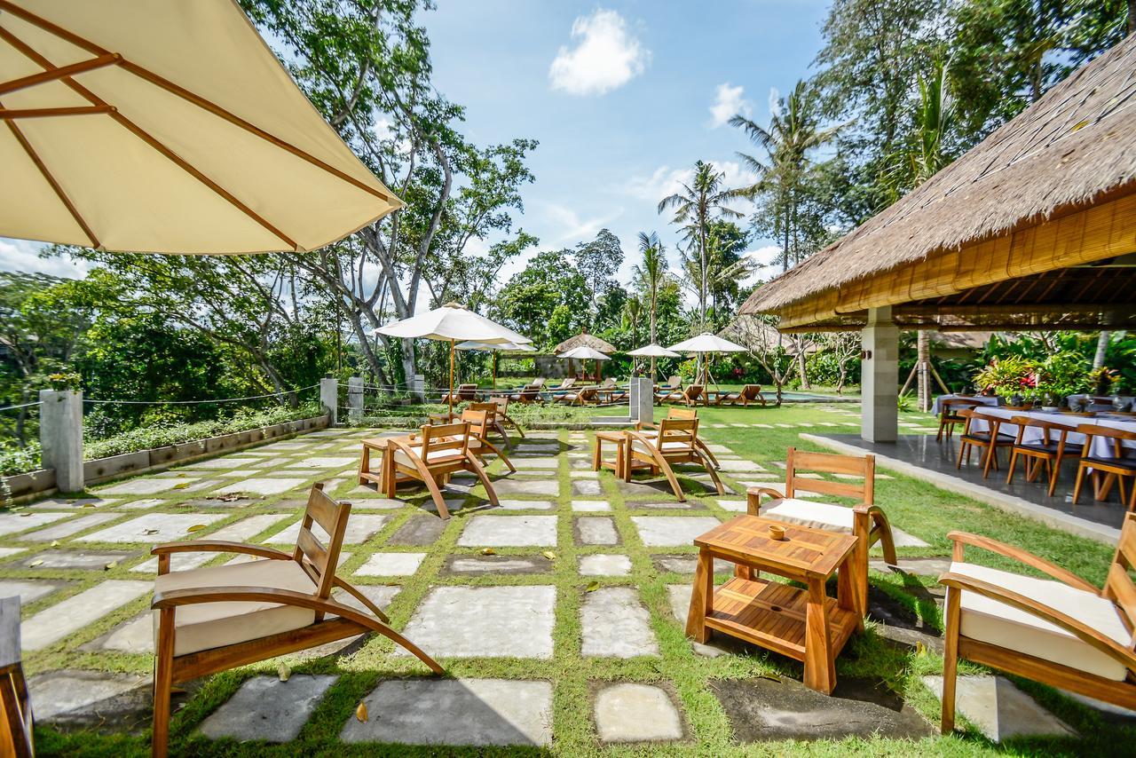 Hotel The Pandora