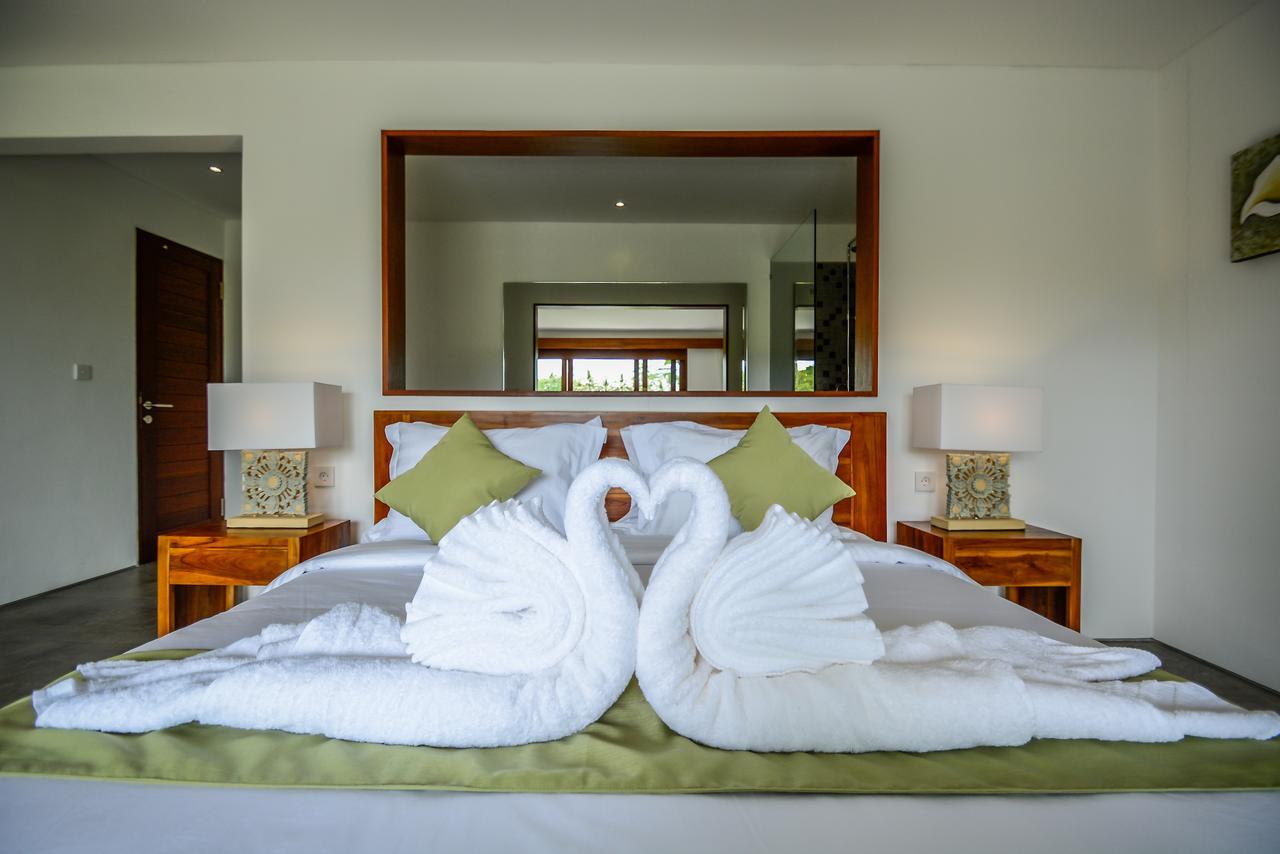 Hotel The Pandora Ubud (Bali)