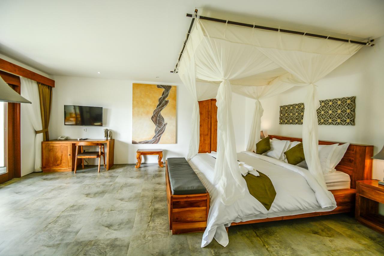 The Pandora Hotel 4*