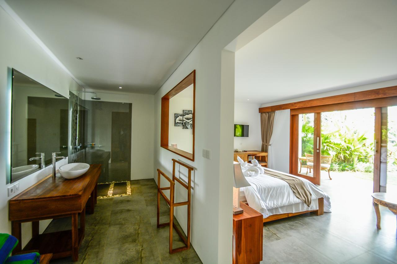The Pandora Hotel Ubud (Bali)