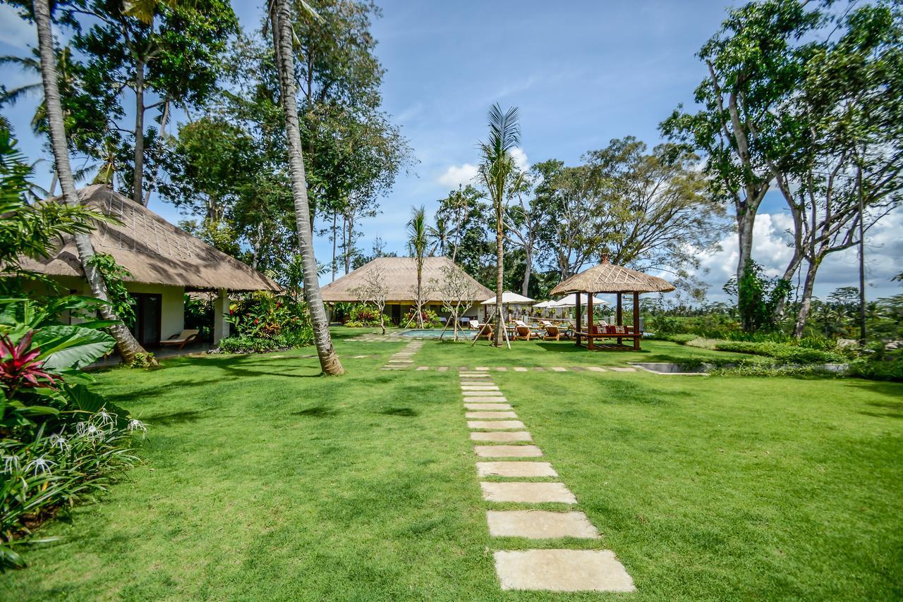 The Pandora 4* Ubud (Bali)