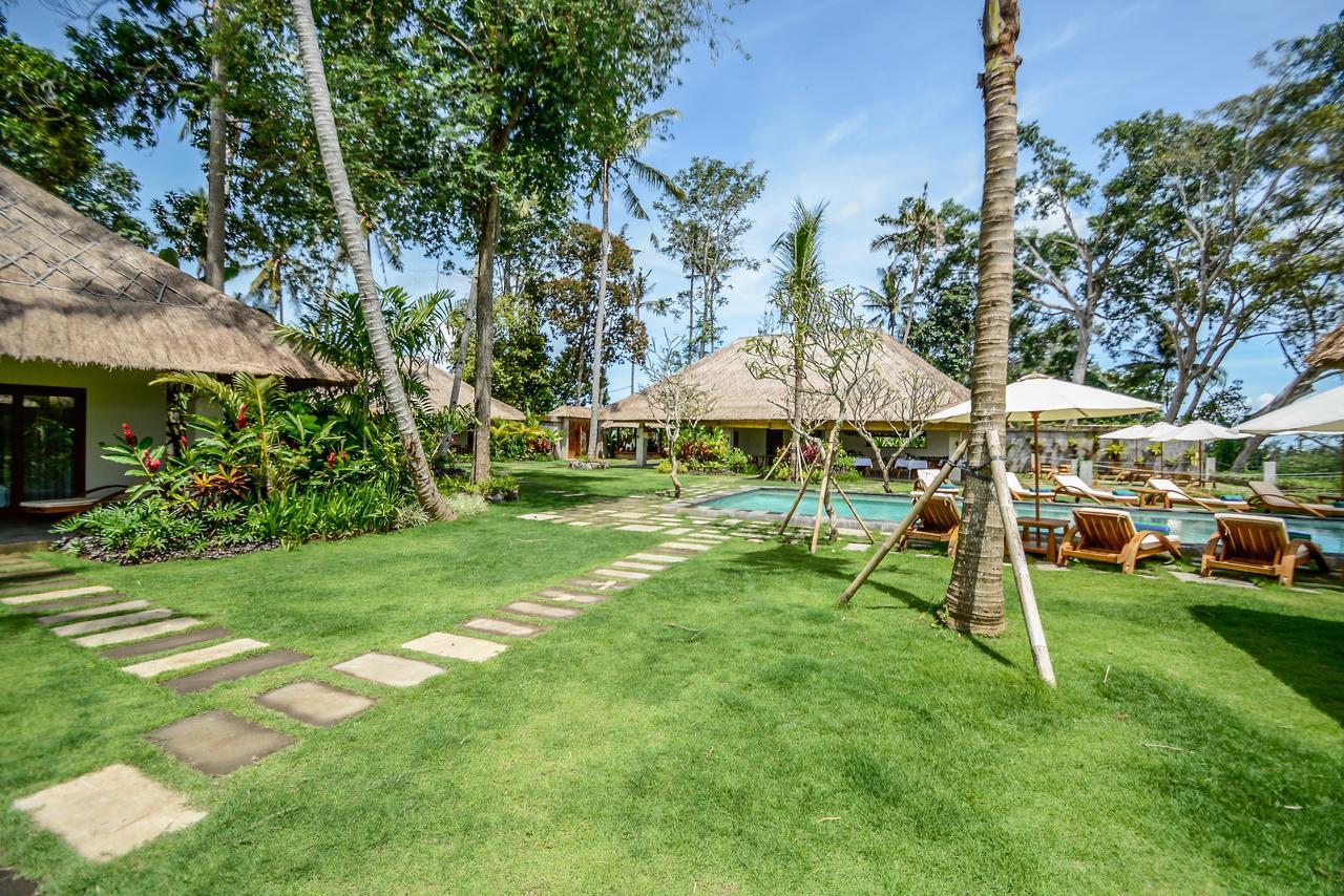 Hotel The Pandora