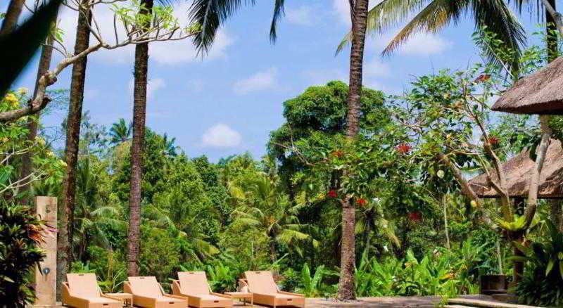 Indigo Tree Resort Ubud (Bali)