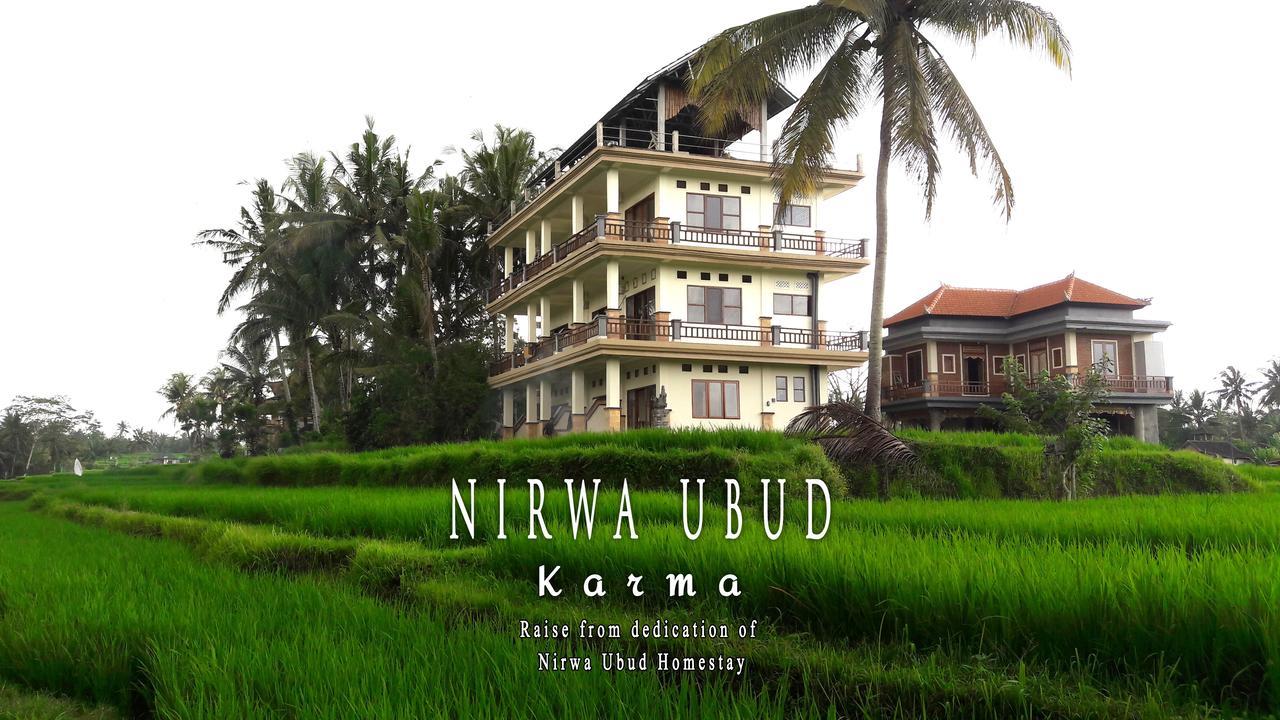 Inn Nirwa Karma Ubud (Bali)