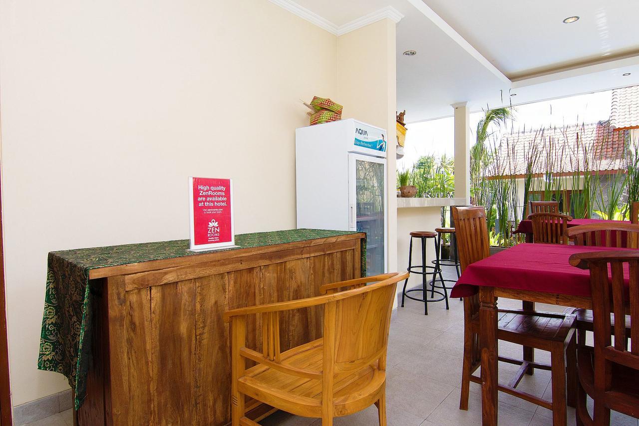 Zen Gunung Sari Guest house