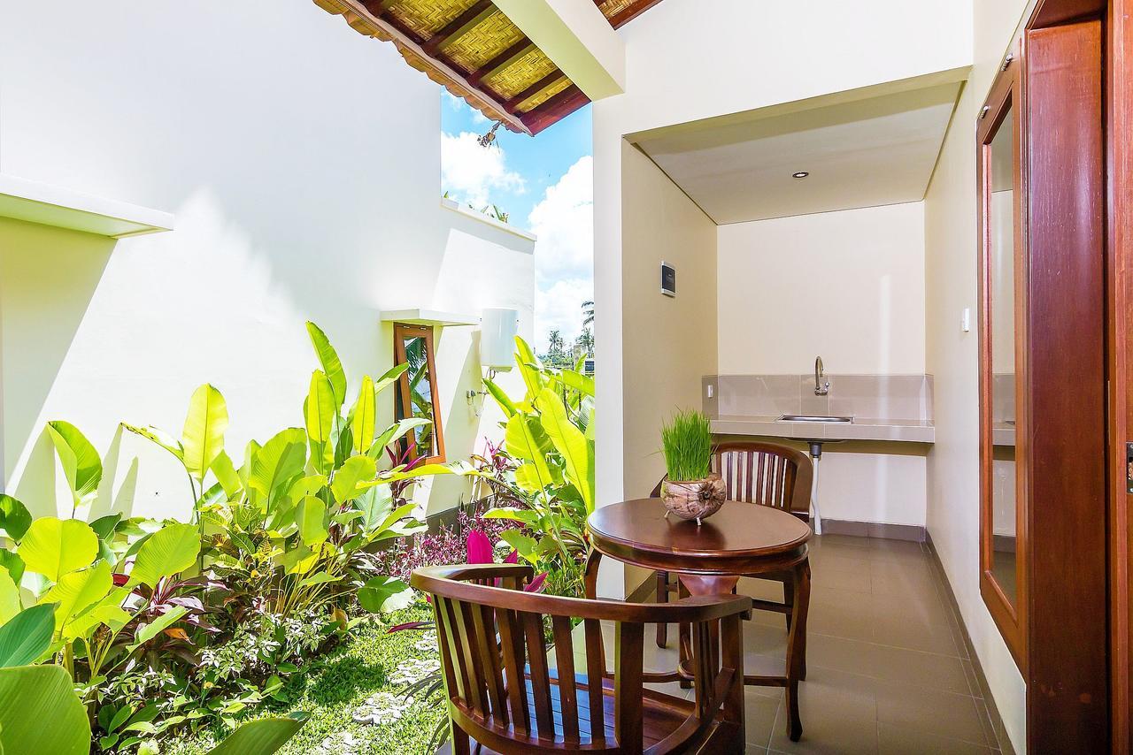 Zen Gunung Sari Guest house 2*