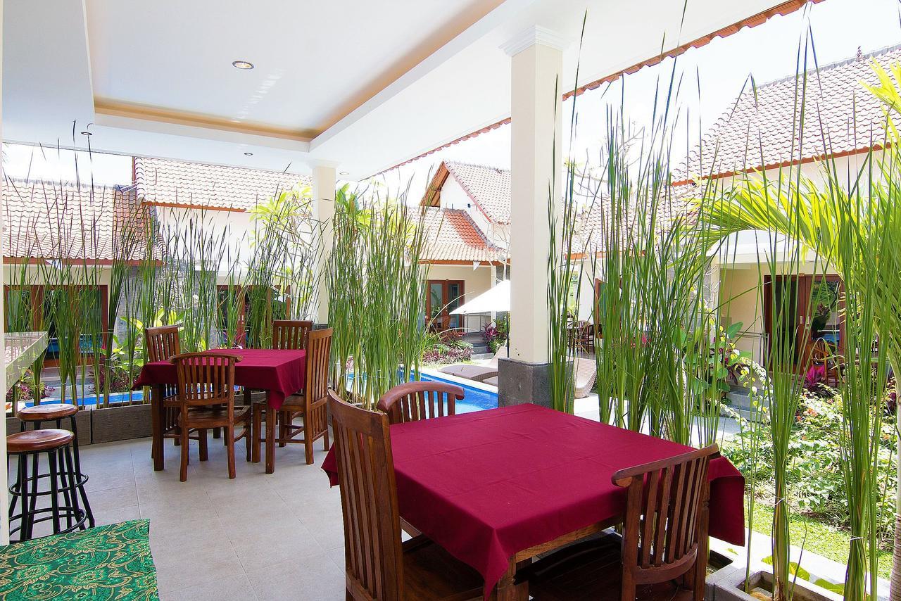 Zen Gunung Sari Guest house 2*