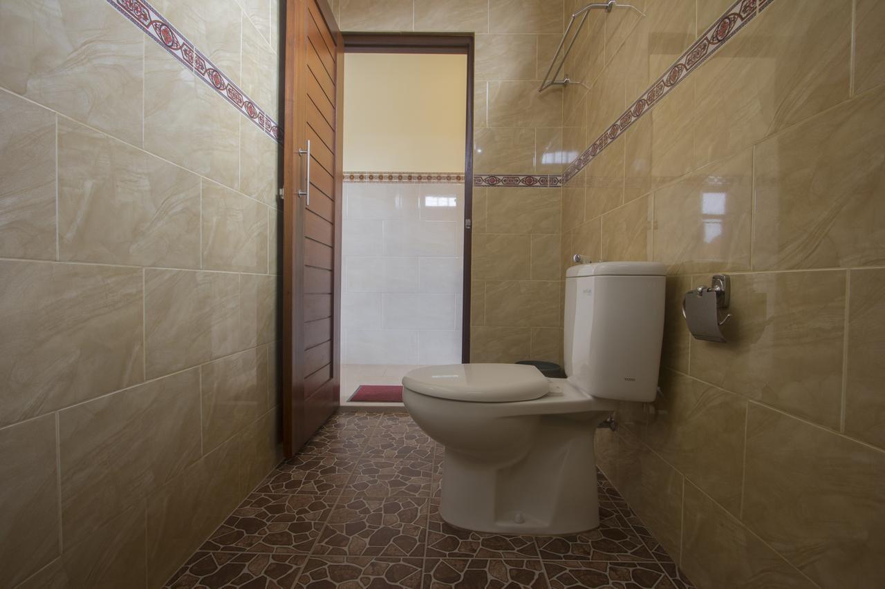 Jepun Bali Hospedagem domiciliar