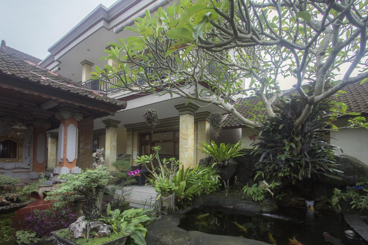 Hospedagem domiciliar Jepun Bali