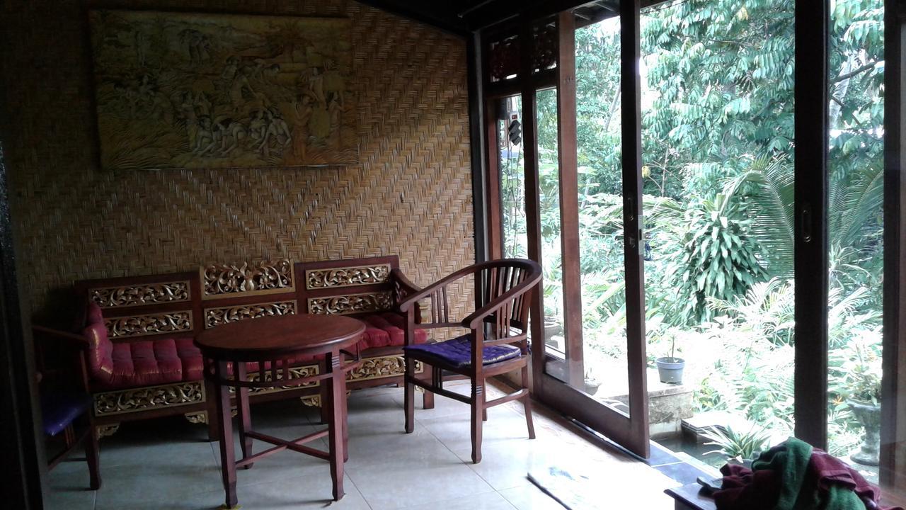 Gaufando Guest house