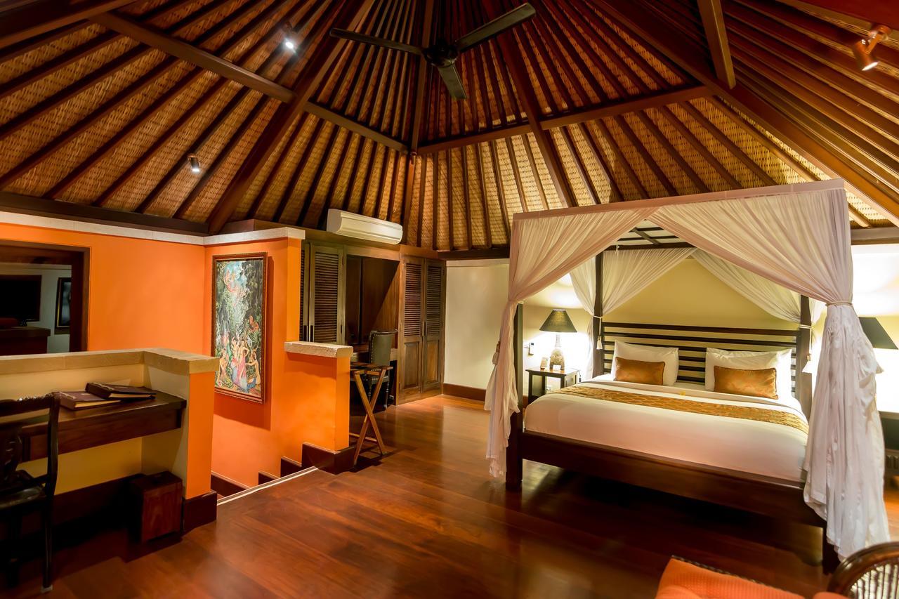 Bidadari Private & Retreat *